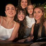 Sevda Erginci Instagram – yaz’23 🖤
