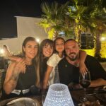 Sevda Erginci Instagram – yaz’23 🖤