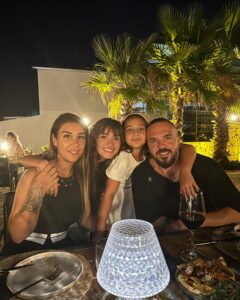 Sevda Erginci Instagram - yaz'23 🖤