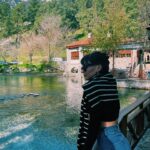Sevda Erginci Instagram - egeme saygımla geldim🦆