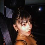 Sevda Erginci Instagram –