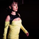 Sevda Erginci Instagram - Fotoğrafçı: İlkay Kaya @ilkaykya Styling: Seda Solmaz @sedassolmaz Makyaj: Nihal Dinç @nihaldincc Saç: Atakan Gelişli @atakangelisli Mekan: CVK Park Bosphorus Hotel @cvkparkbosphorus PR: Büşra Bozok Aytek @busrabozokaytek