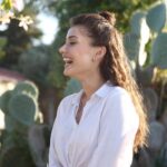 Sevda Erginci Instagram – 26 yaşım, ipek ve canım ipek ağacı. Hoşgeldiniz 🌿