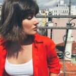 Sevda Erginci Instagram -