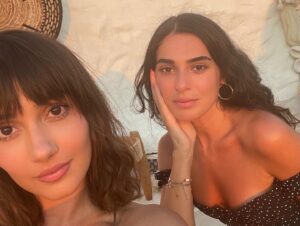 Sevda Erginci Instagram - 🌞