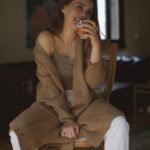 Sevda Erginci Instagram - 🦥