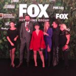 Sevda Erginci Instagram - #foxturkiye 🍎
