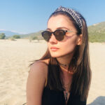 Sevda Erginci Instagram –