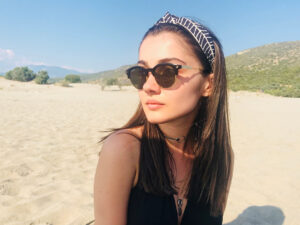 Sevda Erginci Instagram - 