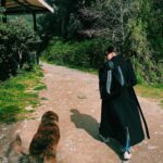 Sevda Erginci Instagram - egeme saygımla geldim🦆