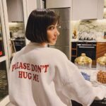 Sevda Erginci Instagram - ☝🏼