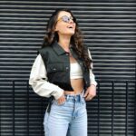 Sevda Erginci Instagram -