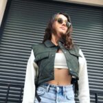 Sevda Erginci Instagram -