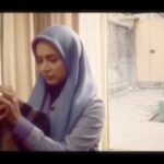 Shabnam Gholikhani Instagram - بخشهایی از سریال سرزمین مادری کارگردان: کمال تبریزی #شهاب_حسینی #شبنم_قلی_خانی
