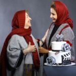Shabnam Gholikhani Instagram - به نظرتون چه روزی روزه مادره؟ هر روز مگه نیست! یادت باشه: کسی که گهواره‌ات را تکان داد؛ می‌تواند با دعایش دنیایت راهم تکان بدهد؛ مراقب گران‌بهاترین الماس زندگی‌ات باش که برای خوشبختی‌ات محتاج دعای خیرش هستی! #روزمادرمبارک #روززن #شبنم_قلی_خانی #shabnamgholikhani #mother @amirrezarayati1 📸