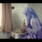 Shabnam Gholikhani Instagram - بخشهایی از سریال سرزمین مادری کارگردان: کمال تبریزی #شهاب_حسینی #شبنم_قلی_خانی
