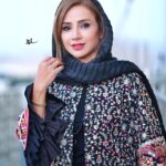 Shabnam Gholikhani Instagram - شب گذشته مراسم اکران خصوصی فیلم شین به کارگردانی میثم کزازی و تهیه کنندگی شهاب حسینی🎬 #اکران_خصوصی #فیلم #شبنم_قلی_خانی #شهاب_حسینی #جمشیدهاشمپور (اسم عکاسان عزیز روی عکسها تگ شده) @sara_omrani_official 👗🪡🧵