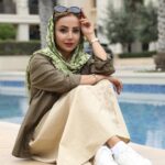 Shabnam Gholikhani Instagram – از مسیر لذت ببر، به مقصد که رسیدی همه چیز تمام شده است!

#شبنم_قلی_خانی #زندگی_شاد #بازیگر 
#shabnamghikhani #lifestyle #cinema