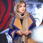 Shabnam Gholikhani Instagram - امشب اکران خصوصی فیلم #بی_همه_چیز بعد از مدتها در سینما فیلم دیدن عالی بود ، خسته نباشید میگم به تمام عوامل فیلم بی همه چیز به خصوص کارگردان کار و تمام بازیگران👌🏼👏🏻 اسم عکاسان روی عکسها تگ شده #شبنم_قلی_خانی _خانی #فیلم #سینما #محسن_قرایی