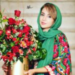 Shabnam Gholikhani Instagram - این تابستونم داره تموم میشه ، اصلا نفهمیدیم چطور گذشت! زود گذشت ، کارایی رو کردی که دوست داشتی؟ راهی رو رفتی که حالت بهتر بشه؟ یا بازم خواستی باب میل دنیا و دیگران باشی؟! @soroushmn_ 📸 #تابستون_کوتاهه #بازیگران_زن #فیلم #تئاتر #سینما #بازیگری #شبنم_قلی_خانی #shabnamgholikhani #summer #theatre #film #cinema