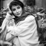 Shabnam Gholikhani Instagram - 🌸 وقتی گلی شکوفه نمی دهد، گل را عوض نمی کنند،بلکه شرایط رشدش را فراهم می سازند. 🌸 اگر موفق نشدی هدفت را تغییر نده مسیر حرکتت راعوض کن و تلاشت را بیشتر کن #قصه_هزار_افسون كارگردان #سعيد_عباسي #شبنم_قلی_خانی #shabnamgholikhani #series @mahsadadashzade 📸