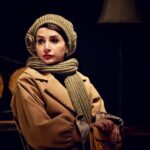 Shabnam Gholikhani Instagram - کنسرت تئاتر #ترانه_های_شرقی کارگردان: جلال الدین دری تهیه کنندگان:مرجان رضاخان، البرز زارع اسفند ۱۴۰۰، #پردیس_تیاتر_شهرزاد عكسها از: @mohsen_bideh 📸