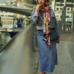 Shabnam Gholikhani Instagram - تا شهامتِ رها کردن چشم‌انداز ساحل را نداشته باشید هرگز نمی‌توانید از اقیانوس عبور کنید #شبنم_قلی_خانی @amirahmadii.official 📸 #shabnamgholikhani #cinema #film #theatre #acting #lifestyle #life