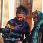 Shabnam Gholikhani Instagram - مستند "آوای دوست" به بررسی تاریخچه ساخت دف و دف نوازی این میراث ناملموس کشورمان میپردازد، فیلمبرداری آن به تازگی به پایان رسید و تدوین آن به زودی آغاز میشود. فیلمبرداری این مستند در استان کردستان و با کمک و همراهی اساتید بزرگ دف و همچنین میراث فرهنگی استان کردستان انجام شد. نویسنده و کارگردان:شبنم قلیخانی تهیه کننده: داوود سماواتی فیلمبردار:بهمن بابازاده صدابردار: پیام علیجانی دستیار کارگردان: مجتبی قربانی عکاس:سیامک جاوید دستیار فیلمبردار مزدک مقدادی #شبنم_قلی_خانی #مستند #دف #دفنوازی #میراث_فرهنگی @siamakjavid 📸