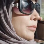 Shabnam Gholikhani Instagram - #سریال_سایه_باز #کارگردان:علی یاور پخش از پلتفرم اپرا #shabnamgholikhani #film #cinema #series