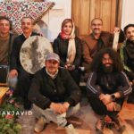 Shabnam Gholikhani Instagram - مستند "آوای دوست" به بررسی تاریخچه ساخت دف و دف نوازی این میراث ناملموس کشورمان میپردازد، فیلمبرداری آن به تازگی به پایان رسید و تدوین آن به زودی آغاز میشود. فیلمبرداری این مستند در استان کردستان و با کمک و همراهی اساتید بزرگ دف و همچنین میراث فرهنگی استان کردستان انجام شد. نویسنده و کارگردان:شبنم قلیخانی تهیه کننده: داوود سماواتی فیلمبردار:بهمن بابازاده صدابردار: پیام علیجانی دستیار کارگردان: مجتبی قربانی عکاس:سیامک جاوید دستیار فیلمبردار مزدک مقدادی #شبنم_قلی_خانی #مستند #دف #دفنوازی #میراث_فرهنگی @siamakjavid 📸