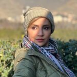 Shabnam Gholikhani Instagram - هين توكل كن ملرزان پا و دست رزق تو بر تو ز تو عاشق تر است #مولانا روزگارتان پر روزي باد❤️ #شبنم_قلی_خانی #shabnamgholikhani