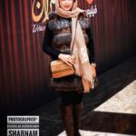 Shabnam Gholikhani Instagram - اکران اولین قسمت سریال جیران به کارگردانی استادم #حسن_فتحی و قلم بی نظیر #احسان_جوانمرد و تهیه کنندگی #اسماعیل_عفیفه خسته نباشید به تمام عوامل این سریال بی نظیر به خصوص بازیگران هنرمندش👌🏼🎞🎬📹 #شبنم_قلی_خانی #سريال #فيلم #shabnamgholikhani #directing #acting #film #series