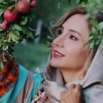 Shabnam Gholikhani Instagram - افكارت تبديل به واقعيت ميشوند مثبت فكر كن✨💫🌟 #شبنم_قلی_خانی #تئاتر #سينما #بازيگري @_edrisbaghdadchi 📸