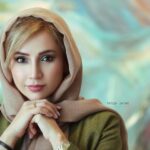 Shabnam Gholikhani Instagram - ‍ لطفاً كسب و كار خودتون رو زير اين پست تبليغ كنيد💎 آنكه در درون #آرامش دارد، در #پندار و #گفتار و #كردار وی نيز آرامش هویداست... 🔵راز آرامش درون در داشتن #وجدانی_پاک است. 🔵راز آرامش درون در این است که #خیر و #سلامت دیگران را خیر و سلامت خود بدانی. #طلب_خیروعافیت_آرامش #صلح #شبنم_قلیخانی #عشق @parisa_jafari22 📸