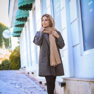 Shabnam Gholikhani Instagram - 🍃 شاید باورتان نشود اما هیچ عنصری قدرتمند از سپاسگزاری و شکرگزاری قبل از دریافت نیست .

🍃 خودتان را عادت دهید به سپاسگزاری 
از نور خورشید تشکر کنید، از خانواده از خانه ، از غذایی که میخورید. 👌👌

 🌸فقط و فقط سپاسگزار باشید .🌸

✨ خواهید دید آینده تان بزودی غرق نعمت میشود ✨

@pinkblushbeautysalon 
@asemancollection.co 
@amirrezarayati1 📸
#shabnamgholikhani