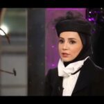 Shabnam Gholikhani Instagram - اين قسمت از مافيا رو ديدين؟ نظرتون چي بود؟ #شبهاي_مافيا #شبنم_قلیخانی #مافيابازي #shabnamgholikhani ممنونم از فن پيج خوبم خاطر ساخت اين ويدئو🙏🏼 @shabnamgholikhani_m.javad تشكر ويژه از مزون مانسين براي طراحي لباسها👗👚 @mansin.shop