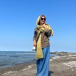 Shabnam Gholikhani Instagram - هرگز منتظر فردای خیالی نباش سهمت را از شادیهای زندگی همین امروز بگیر... ‌‌‎‌‌‎‌‌‍‌‍‌‍‌‎‌‌‎‌‌‍‌‍‌‌‎‌‌‎‌‌‎‌‌‎‌‌‍‌‍‌‍‌‎‌‌‎‌‌‍‌‍‌‎‌‌‎‌‌‍‌‍‌‍‌‎‌‌‎‌‌‍‌‍‌‎‌‌‎‌‌‍‌‍‌‍‌‎‌‌‎‌‌‍‌‍‌‌‌‌‎‌‌‎‌‌‍‌‍‌‍‌‎‌‌‎‌‌‍‌‍‌‎‌‌‎‌‌‍‌‍‌‍‌‎‌‌‎‌‌‍‌‍‌‎‌‌‎‌‌‍‌‍‌‍‌‎‌‌‎‌‌‍‌‍‌‌‎#شبنم_قلی_خانی #طبیعتگردی #shabnamgholikhani #nature #lifestyle