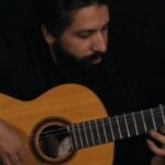 Shaghayegh Farahani Instagram - امیر جان ، تولدت خیلی مبارک باشه . بهترین برکات الهی از هر جهت تو زندگیت جاری باشه . زنده باشی از روح و از جان . امیدوارم بهترین اتفاقات هم در زمان مناسبش برات رخ بده🙏@amirhosein_jahed سلام به روی ماه همه، عزیزان . خواستم به بهانه گفتن تبریک تولد به دوست قدیمی ام امیر جاهد ، ایشون رو به شما همعرفی کنم . یکی از بهترین ها در هنر موسیقی. پیانو و گیتار . برای گرفتن اطلاعات تدریس با این شماره می تونید تماس حاصل کنید. * ۰۹۱۲۱۱۶۴۰۸۱ * #امیر_جاهد #تدریس_موسیقی #موسیقی #گیتار #پیانو
