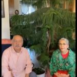 Shaghayegh Farahani Instagram - سلام . از تمام عزیزانی که به هر جهت در ساختن این فیلم همراهمان بودند ، بسیار زیاد سپاسگزاریم . فدای مهرتون 🌹🙏🏻💫 . آرزومندیم برکات خوب و خوش از جنس نور و عشق و صلح در دل همگان جاری باشد . تولد باشد و تولد باشد و تولد .... واهب عزیزم . برای ادیت این فیلم ازت یک جهان متشکرم . هیچ وقت محبتت را فراموش نخواهم کرد .🥰🌹🙏🏻💫😍 @vaaheb