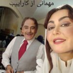 Shaghayegh Farahani Instagram - . شقایق و آذرخش فراهانی بازیگر «مهمانی از کارائیب» شدند/ ویدیوی تست لباس و گریم . به گزارش مشاور رسانه‌ای پروژه، #شقایق_فراهانی همراه با برادرش #آذرخش_فراهانی در فیلم سینمایی #مهمانی_از_کارائیب به کارگردانی #بهزاد_فراهانی، سرمایه گذاری امیرخانی و تهیه‌کنندگی #شهرام_گیل_آبادی به ایفای نقش می‌پردازند. . «مهمانی از کارائیب» اولین تجربه فراهانی در مقام کارگردانی است که قصه‌ای عاشقانه را روایت می‌کند. فراهانی فیلمنامه این اثر را بر اساس رمان «مهمانی از کارائیب – شبی با کاسترو» به قلم خودش نوشته و حمیدرضا قطبی نیز به عنوان مشاور کارگردان او را همراهی کرده است. . تاکنون رضا بابک، شقایق فراهانی و آذرخش فراهانی مقابل دوربین مرتضی پورصمدی رفته‌اند و بازیگران متعدد دیگری نیز در ادامه کار به جمع هنرمندان این اثر عاشقانه اضافه خواهند شد. لوکیشن اصلی این فیلم در فضا و موقعیتی مملو از صمیمیت و مهربانی معماری ایرانی است و احساسی عاشقانه را در فضای دیداری ایجاد می‌کند. . شهرام متولی‌باشی مدیر صدابرداری، محسن صادقی‌نسب سرپرست گروه کارگردانی، مهدی سهرابی دستیار یک کارگردان و برنامه‌ریز، نوید فرح‌مرزی طراح چهره‌پردازی، مرجان گلزار طراح صحنه و لباس، جواد راهزانی مدیر تولید، رویا بابابیگی منشی صحنه، احسان میقانی مدیر تدارکات، حبیب مجیدی عکاس، مهدی گودرزی فیلمبردار پشت صحنه و مریم قربانی نیا مشاور رسانه‌ای این فیلم هستند. در خلاصه داستان «مهمانی از کارائیب» آمده است: «خیاطی کارکشته عاشق بانویی شده که همسرش را اعدام كرده‌اند. خياط به دلیل دلبستگی به رفاقت با دوستش، شجاعت بیان این عاشقانگی را ندارد و بانو نیز به دلیل وفاداری به شوی رفته‌اش دهان می‌بندد و دل را لجام می‌زند. این عشق پنهان داستان ناتمام بسیاری از مردان و زنان شرقى است؛ عشق‌هايى كه سرانجامش را باید در فلسفه شرق جست...». : @mehmani_az_caraib . @shahramgilabadi @behzad_farahani_orginal @babakreza20 @shaghayeghfarahani @azarakhsh1 @javad_ra