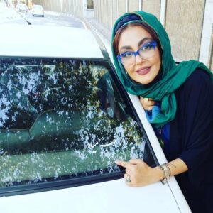 Shaghayegh Farahani Instagram - یه روز خوب میاد .