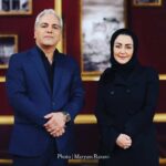 Shaghayegh Farahani Instagram - مهمان امشب برنامه دورهمی برنامه امشب دورهمى جمعه ٩٨/١٢/١۶ با حضور شقايق فراهانى و امير تاجيک ساعت ۲۲ از شبکه نسیم پخش می گردد. بازپخش برنامه: شنبه ۶ صبح / ۱۱ صبح/ ٥ عصر
