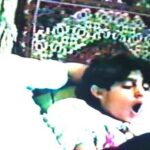 Shaghayegh Farahani Instagram - گلشيفته جان جانانم ، تولدت تولدت تولدت مبارك . هميشه براى من همان دختر كوچولوى ناز و مهربان كه هميشه پشتيبانم بوده هستى و باقى خواهى ماند . تاريخ تولد يك عدد است . هرروز تولد توست تا زنده هستيم. دوستت دارم و بسيار دلتنگتم 🙋🏻‍♀️🙏🏻😍😘
