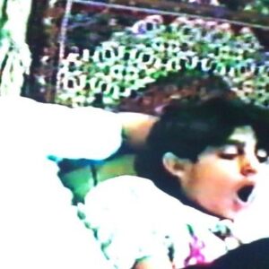 Shaghayegh Farahani Instagram - گلشيفته جان جانانم ، تولدت تولدت تولدت مبارك . هميشه براى من همان دختر كوچولوى ناز و مهربان كه هميشه پشتيبانم بوده هستى و باقى خواهى ماند . تاريخ تولد يك عدد است . هرروز تولد توست تا زنده هستيم. دوستت دارم و بسيار دلتنگتم 🙋🏻‍♀️🙏🏻😍😘