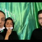 Shaghayegh Farahani Instagram - سلام به روی ماه عزیزانِ جان 🙏💐 مرکزنیکوکاری حضرت خدیجه کبری(س) باافتخار درکنار همه ورزشکاران و هنرمندان امید به یاری شما عزیزان دارد اگه دیر شود شاید فرصتی نباشد نحوه کمک رسانی ۱- ازطریق شماره گیری کد *6655*11069# قسمت آزادی زندانیان ۲-از طریق شماره کارت صندوق امدادولایت 6037 9979 5014 4940 ۳- جهت شرکت در مزایده خرید مدال طلا قهرمانی جام جهانی شهربانو منصوریان به پیج اینستاگرام ایشان دایرکت بدهید @shahrbano.mansorian قبول باشه ممنونیم @alirezaasghari169