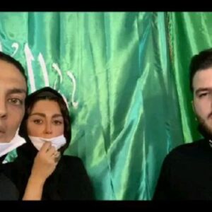Shaghayegh Farahani Instagram - سلام به روی ماه عزیزانِ جان 🙏💐 مرکزنیکوکاری حضرت خدیجه کبری(س)
باافتخار درکنار همه ورزشکاران و هنرمندان امید به یاری شما عزیزان دارد
اگه دیر شود شاید فرصتی نباشد
نحوه کمک رسانی
۱- ازطریق شماره گیری کد
*6655*11069#
قسمت آزادی زندانیان
۲-از طریق شماره کارت صندوق امدادولایت
6037 9979 5014 4940
۳- جهت شرکت در مزایده خرید مدال طلا قهرمانی جام جهانی شهربانو منصوریان به پیج اینستاگرام ایشان دایرکت بدهید
@shahrbano.mansorian
قبول باشه ممنونیم 
@alirezaasghari169