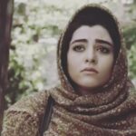 Shaghayegh Farahani Instagram -