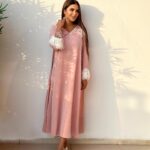 Shahad Al Khattab Instagram - اختياراتي هالمره من @shein_ar مختلفه شويه 😍 كل القطع من مجموعة Shein Najma المصممه خصيصا للمرأه العربيه ✨ اي اطلاله حبيتو اكثر؟ ❤️ والحلو هالمره انو كود الخصم 15shahd يخصم الى 18% لفتره محدوده 😍 استغلووووه حبايب #sheinNajma #sheinforall