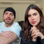 Shahad Al Khattab Instagram - بث عشوائي مؤقت 😂 @aliajeena