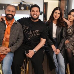 Shahad Al Khattab Instagram - جمهوري العزيز التقيكم لأول مره في مسلسل درامي على قناة العراقيه الفضائيه من تأليف حسين النجار واخراج ايمن ناصر الدين منتج منفذ (شركة المشاهير) للانتاج السينمائي والتلفزيوني
بطولة (شهد الخطاب محمد السالم،،رزاق احمد، مارينا العبيدي، ذو الفقار خضر، حيدر عبد ثامر، رياض شهيد، وفاء حسين ونخبه من نجوم الفن العراقي)
